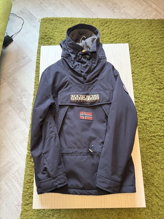 Napapijri Skidoo (анорак)