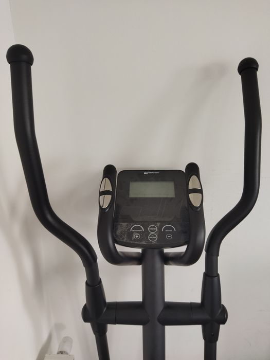 Orbitrek elektromagnetyczny