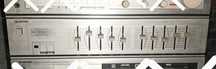 Korektor graficzny Equalizer Unitra Diora graphic eq.FS032