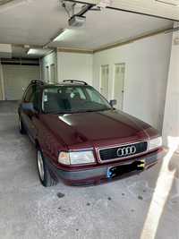 Audi 80 Avant 1.9 TDI