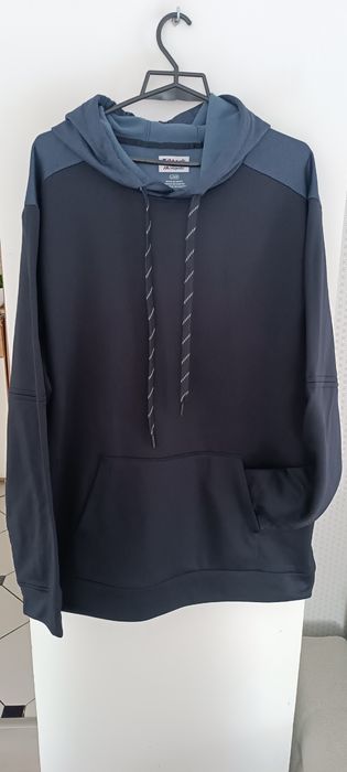 Bluza sportowa Authentic Majestic roz L /G