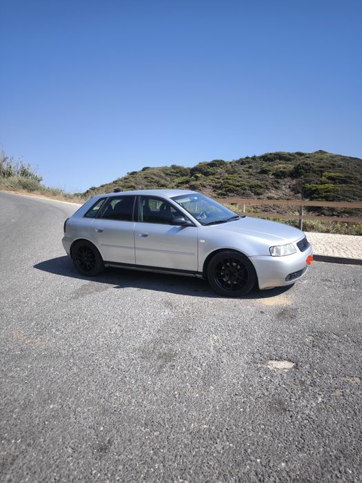 Audi A3 1.9 TDI 130