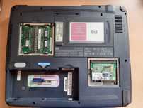 Portáil HP Omnibook Xe3