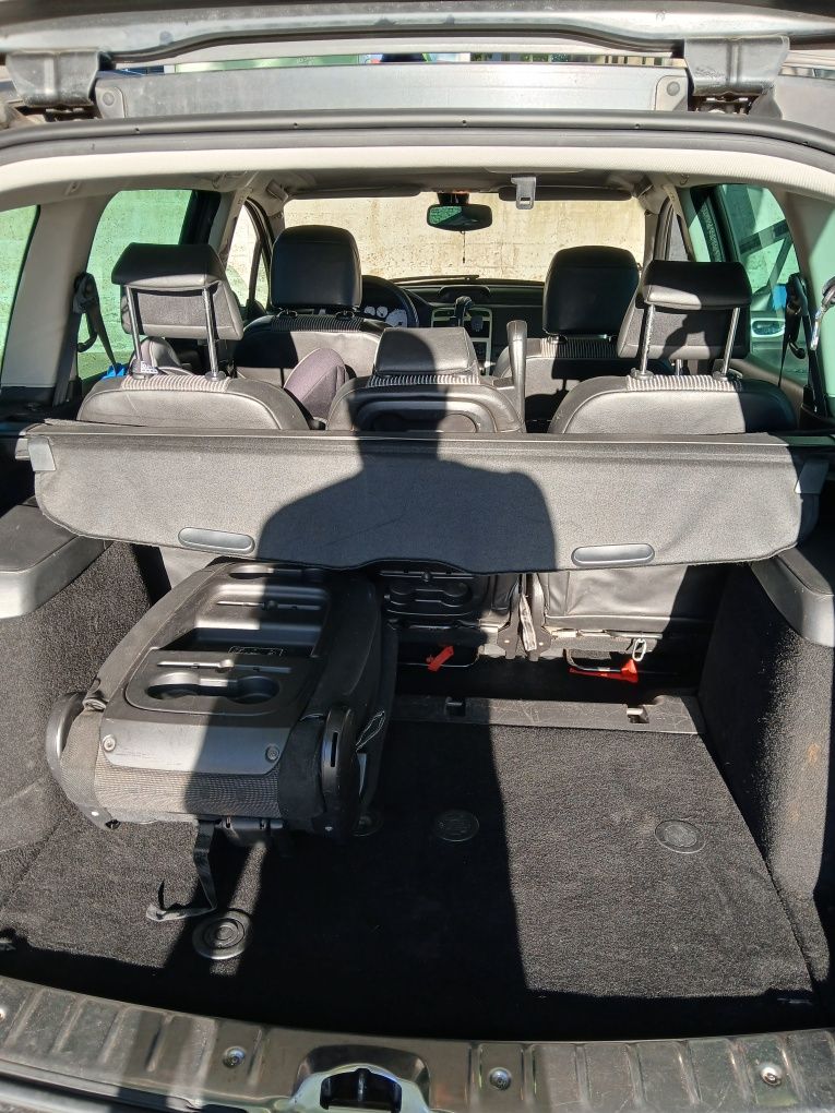 Peugeot 307 sw 1.6HDI