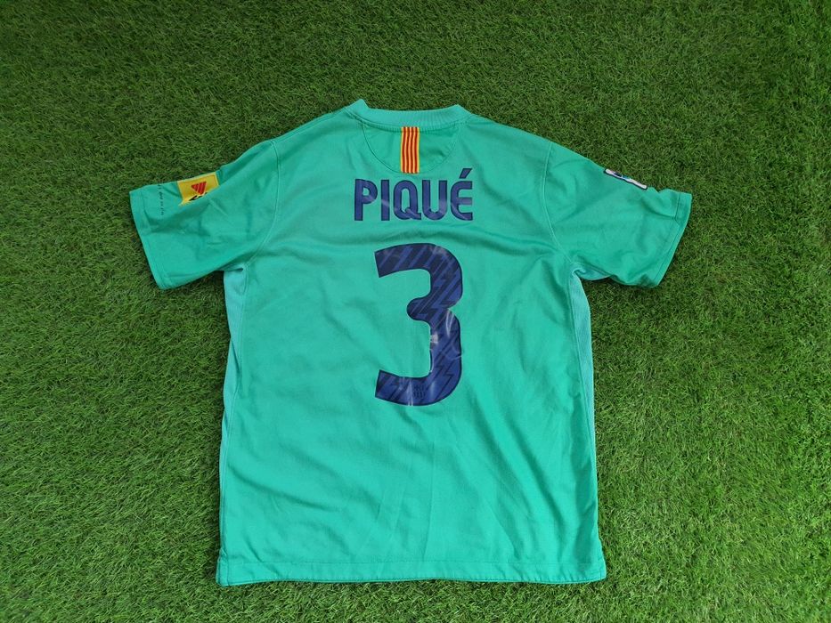 Nike Barcelona PIQUÉ