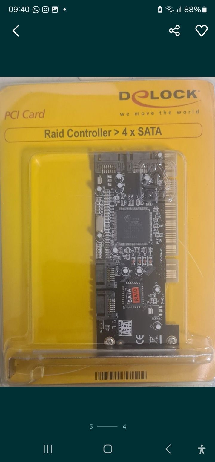N720-2gd3h lp nova/ 2 EAH4350 silent asus