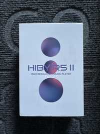 Hiby r5 II czarny