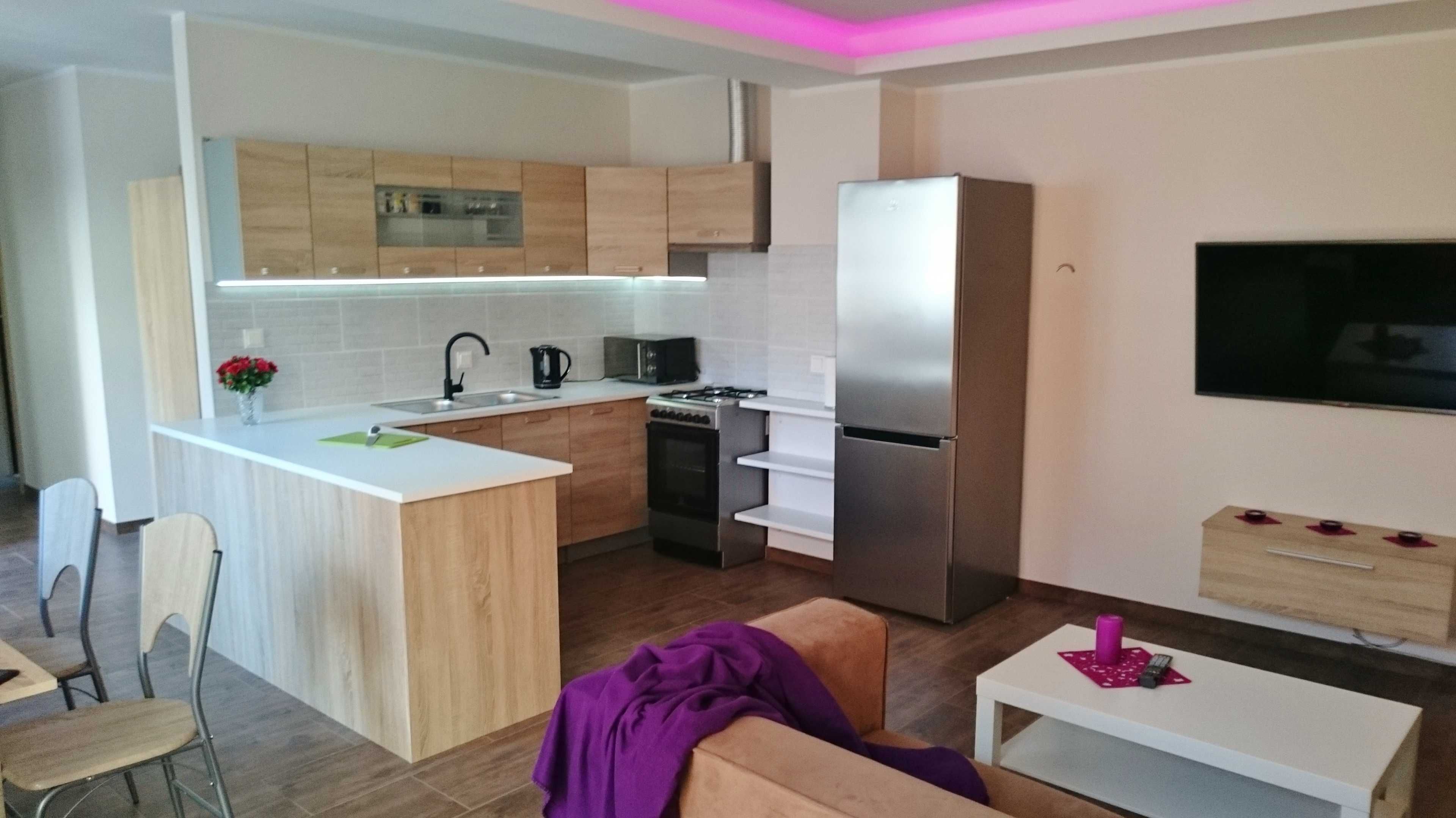 Pokój 8 m2 w mieszkaniu Grabówek 90m2