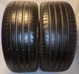 Pirelli P Zero 265/35 R22 102 Y (PZ4), XL, VOL, NCS, L.S. 2 szt.