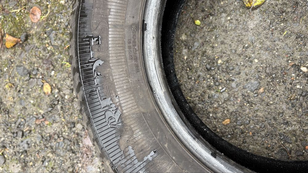 4* 175 80 r14 Vredestein 2022r całoroczne