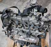 Motor Toyota corola 1.4 d4d 90cv 1ndtv