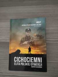 Cichociemni elita polskiej dywersji