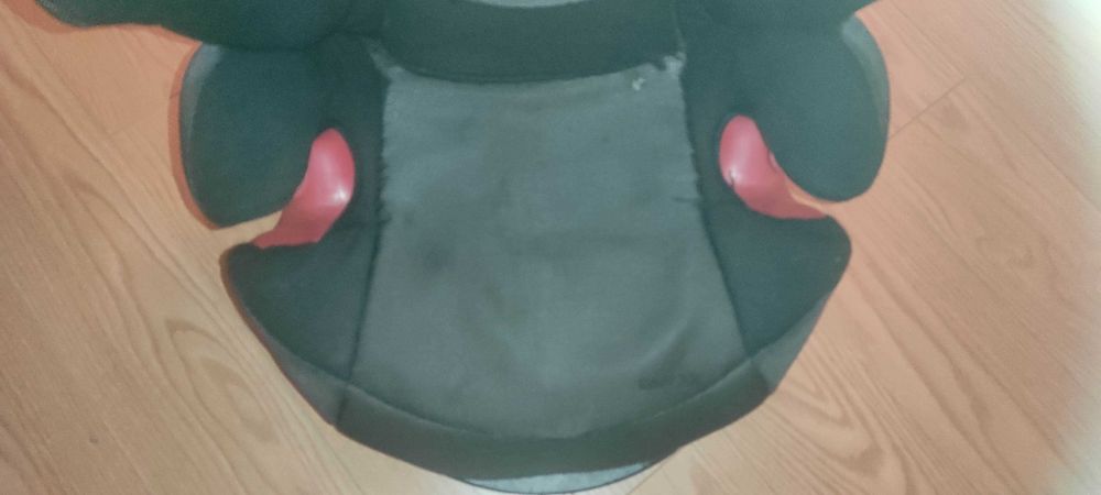 Cadeira automóvel 2 em 1 Maxi Cosi Rodi