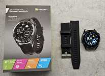 Smartwatch Tracę SM6 Opal