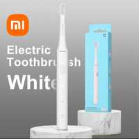 Нова електронна зубна щітка Xiaomi Mijia T100