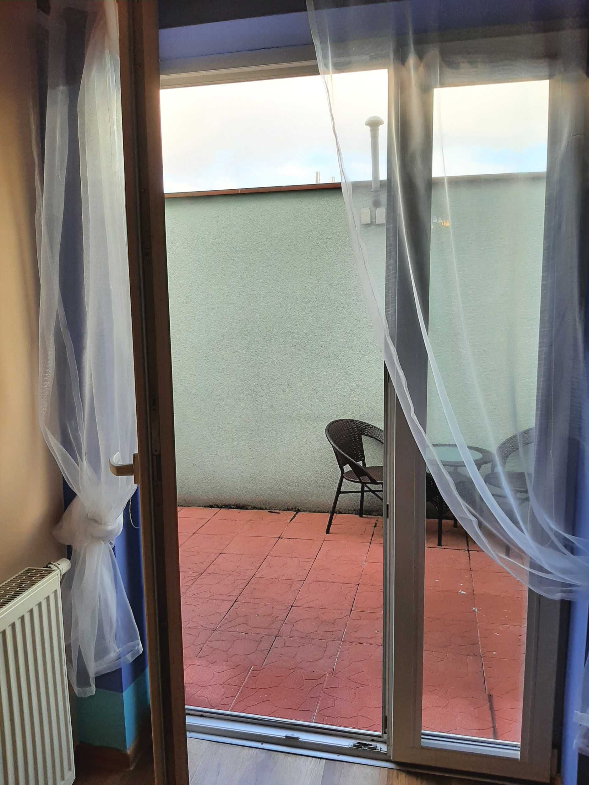 Noclegi - Apartamenty Pod Złotym Lwem Puck