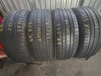 Nr 555 215/65/17 Pirelli letnie opony z Niemiec