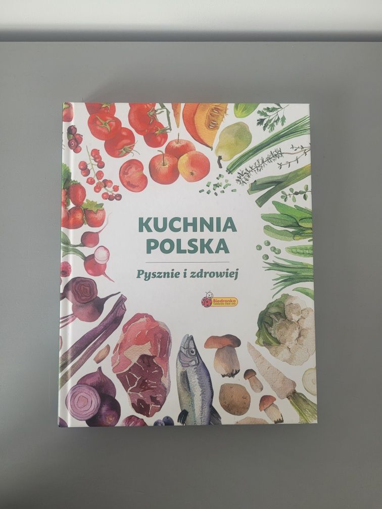 Kuchnia polska Biedronka