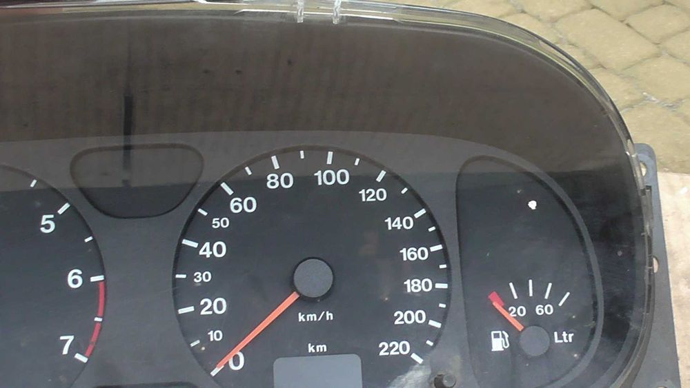 licznik frontera B 2,2 dtl sprawny