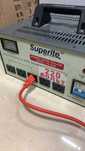 Продам блок питания Superite AR-5000 5000W. 220/110 вольт. Добрийстан