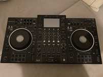 Pioneer DJ XDJ-XZ jak nowy, stan idealny