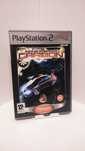 Need for Speed Carbon PL PS2 PlayStation 2
