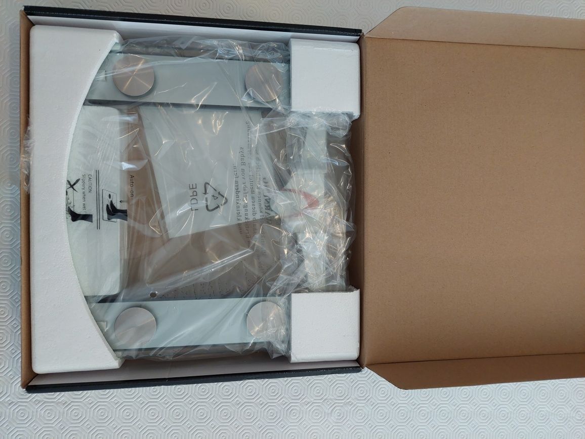 NOVO: Balança Colmed BD180W