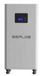 Аккамулятор Battery SEPLOS MASON-L 314Ah 51.2V 48 В