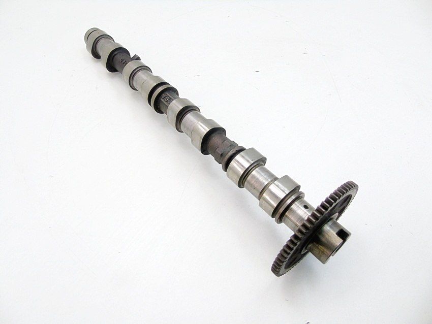 Wałek Rozrządu Głowicy 2.2 D4D Avensis Rav4 Corolla Verso Is200 Auris