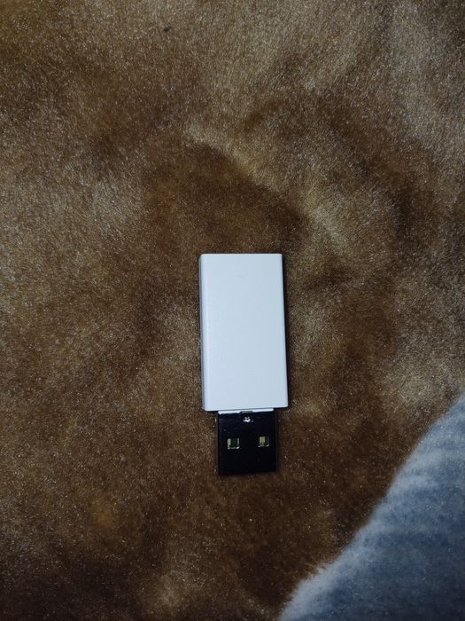 USB-приемник для наушников Logitech G435