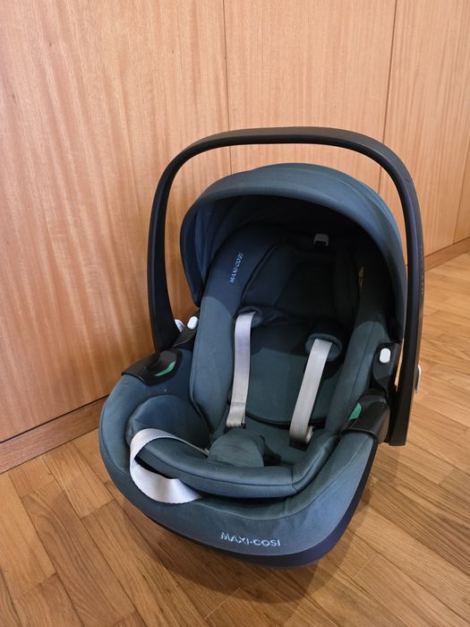 Babycoque /Ovo para bebé MAXI.COSI (Bebé Confort)