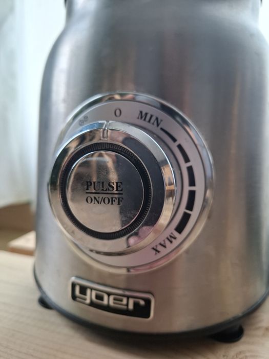 Blender kielichowy Yoer Titano JB03S