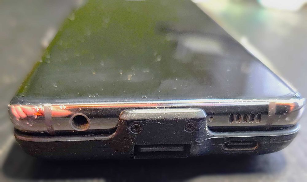 Etui-PowerBank do Samsung Galaxy S10