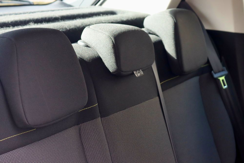 Citroen C3 - 1 proprietária - 2019