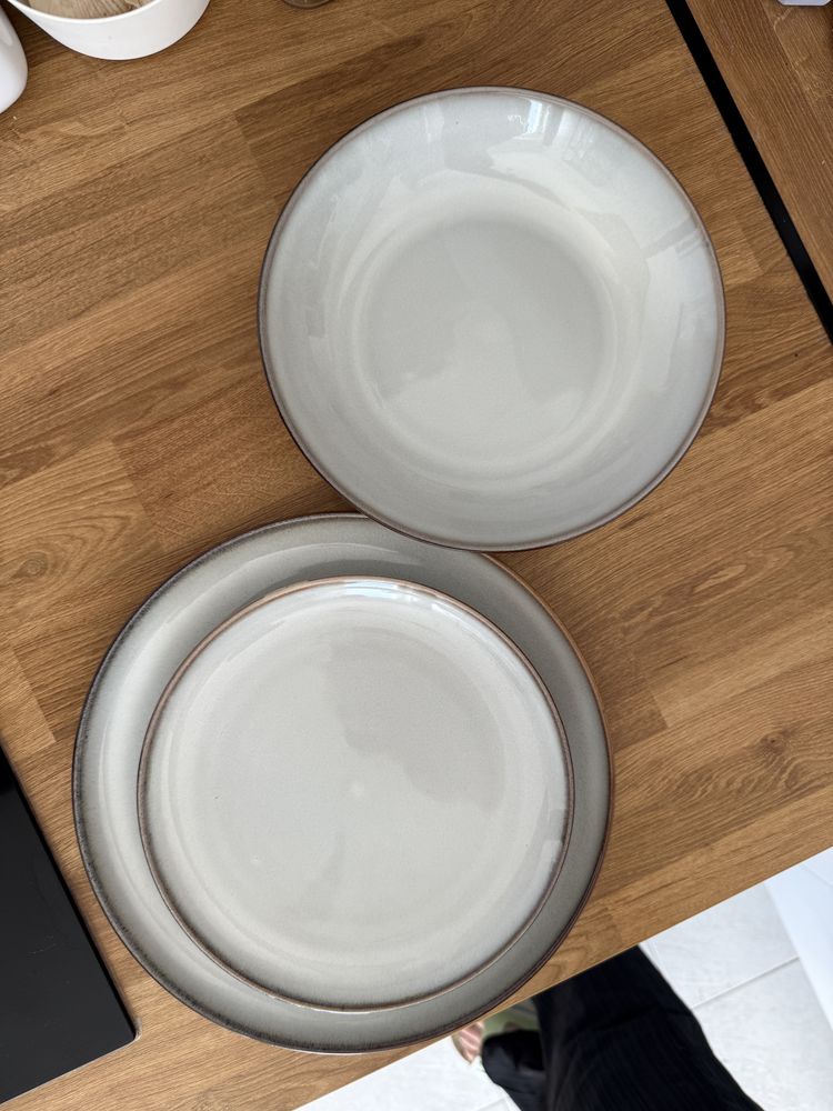 Conjunto 18 peças Galdelig IKEA