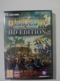 Heroes 3 HD Edition