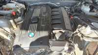 BMW e90 e60 Silnik Kompletny 3.0b N53B30A