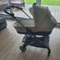 Wózek 2w1 cybex melio