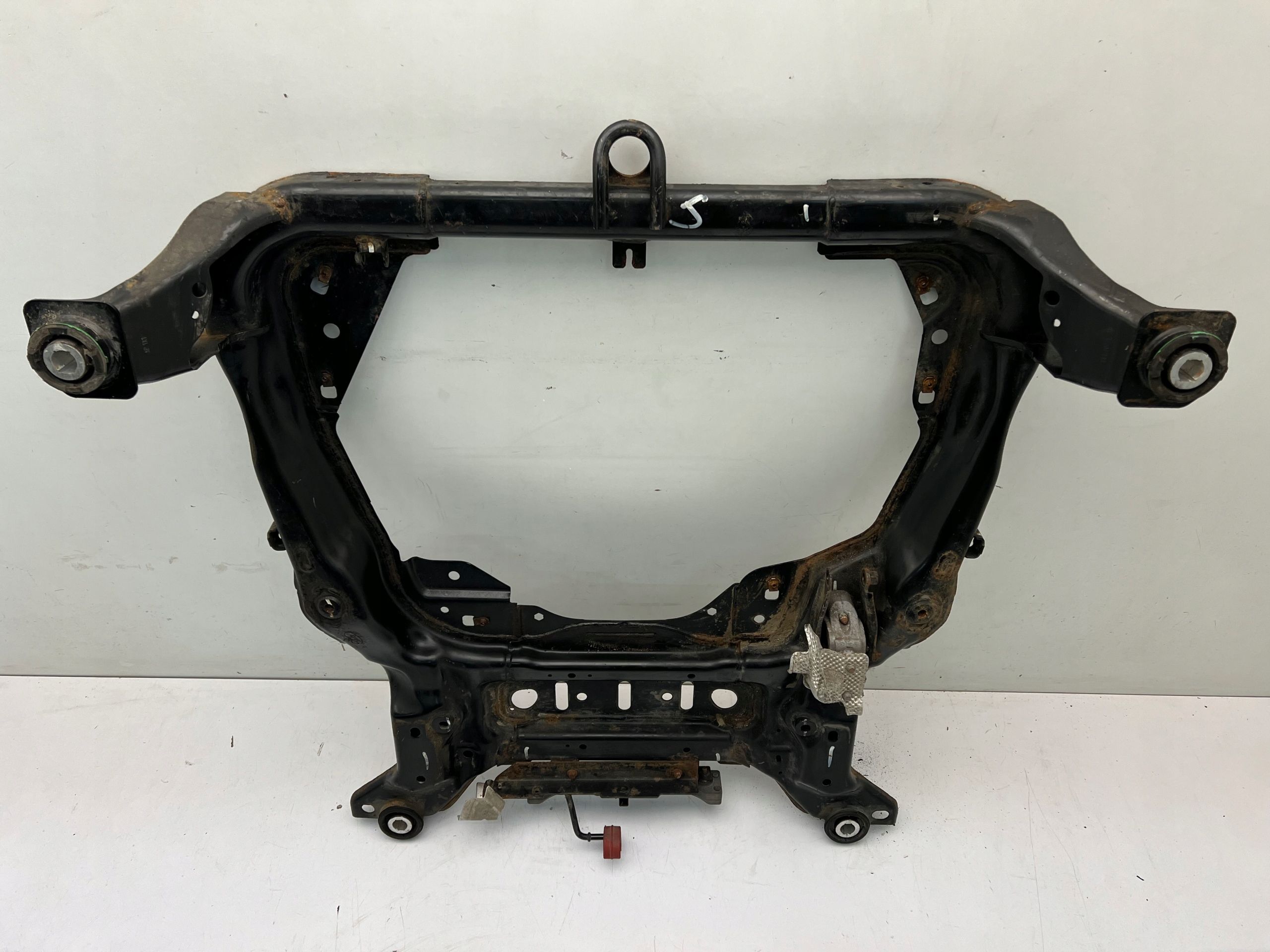 Range Rover Evoque L538 Lift wózek Silnika ława Sanki 2015-