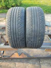 Opony letnie 2 sztuki kumho 205/55/16