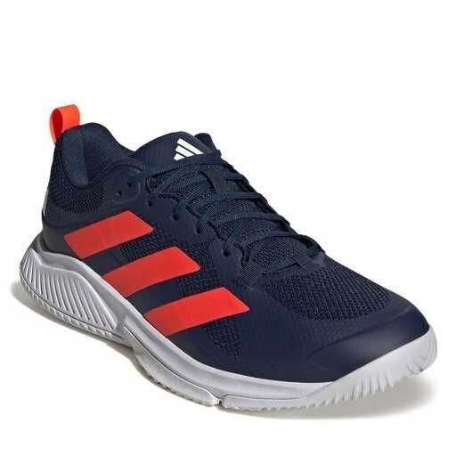 Męskie buty ADIDAS COURT TEAM BOUNCE 2.0 M r. 43 1/3 EU 27,5 CM