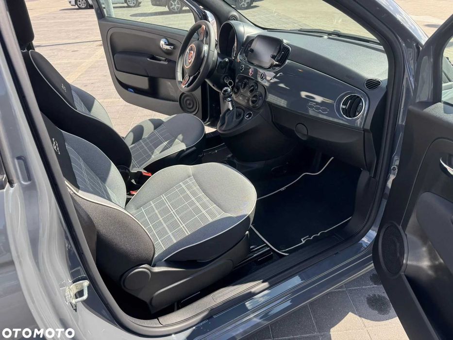 Fiat 500 1.0 1.0 Hybrid Lounge