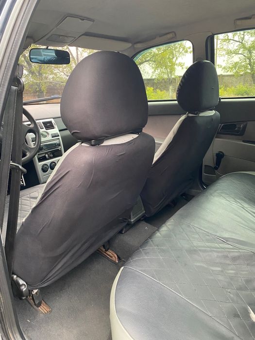 Ваз 2170 Приора 1.6