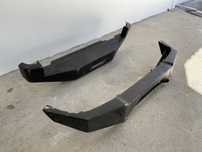 Material Toyota Land Cruiser KZJ 90 / 95
