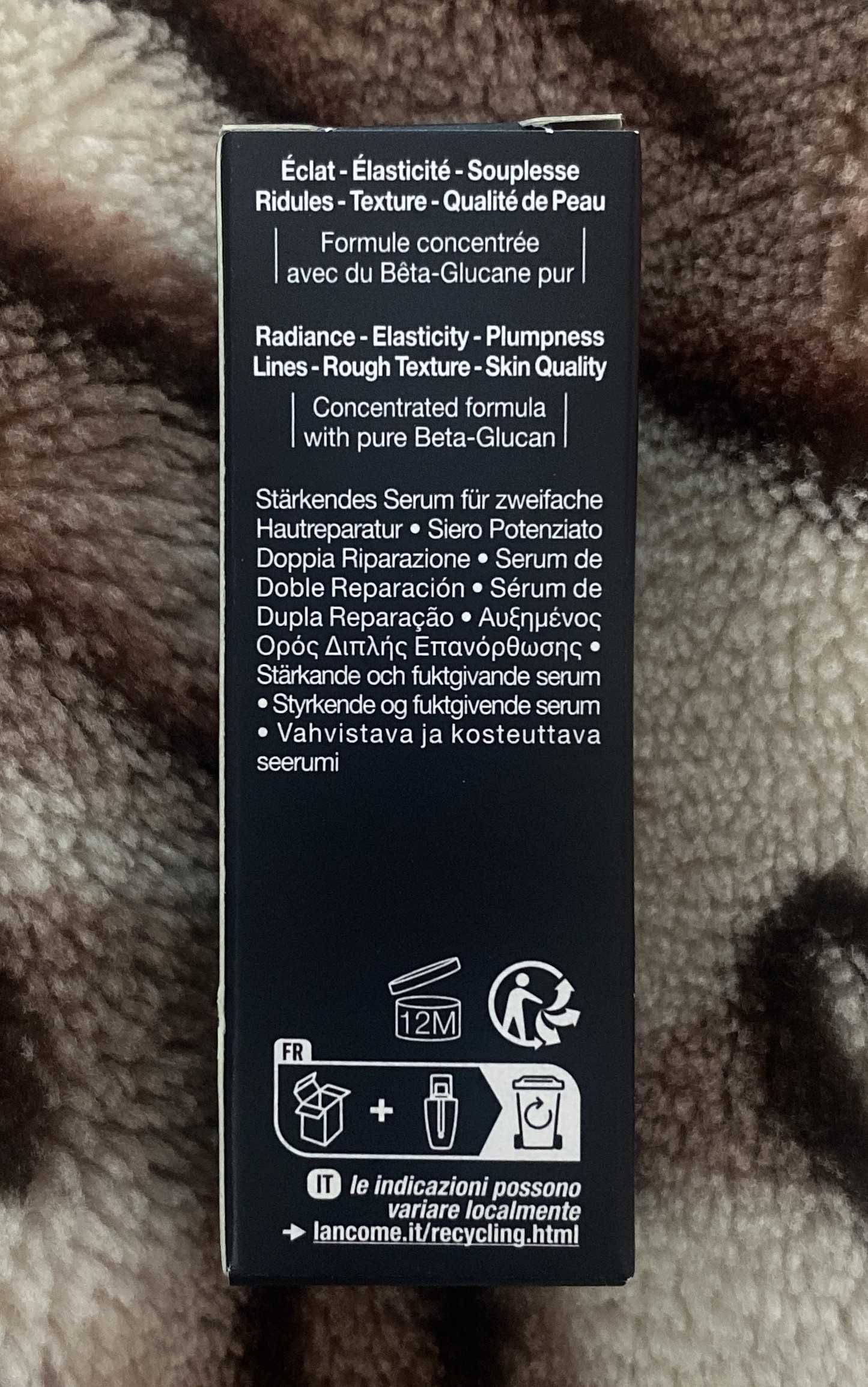 Lancôme Génifique Ultimate Serum do twarzy 7 ml