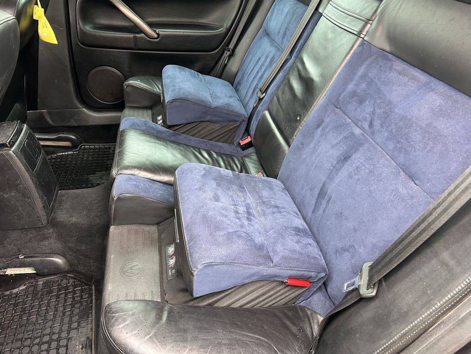 Volkswagen passat b5 lift 4motion 1.9 tdi