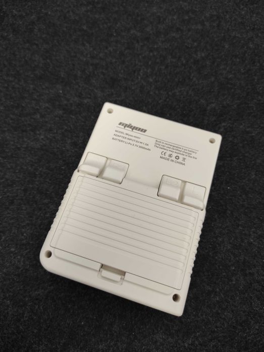 Consola Retro Miyoo Mini Plus