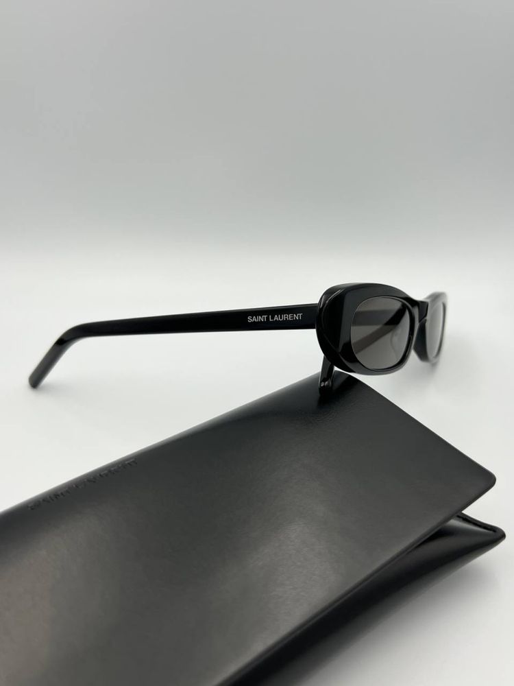 Сонцезахисні окуляри Saint Laurent Shade Оригінал!