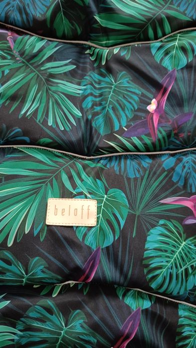 Śpiworek do wózka sanek Beloff śpiwór