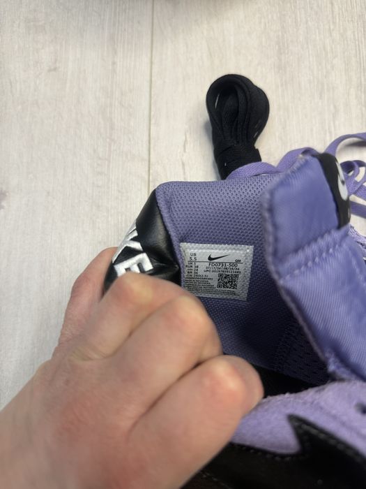 Кросівки чоловічі Nike SB Zoom Blazer Mid Skate FD0731-500
